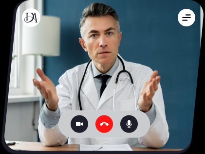 Online Doctors