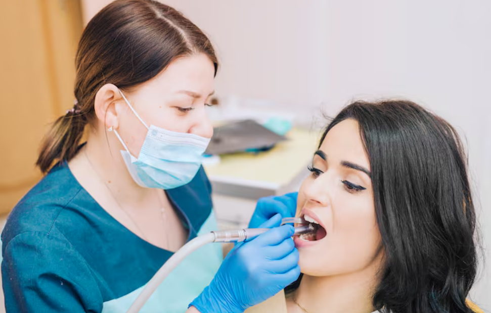 Fillings
